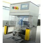 riempitrice bag in box