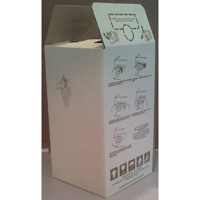 Avana box