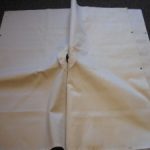 Strato Filtrante in tessuto – Filtropressa Filtrofeccia