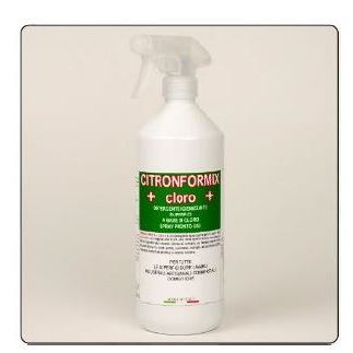 citronformix-cloro